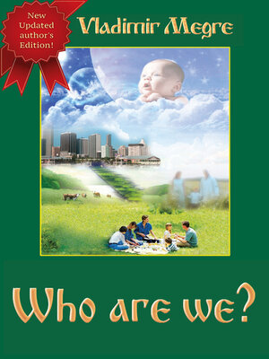 Who Are We? - ebook